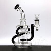 Hydros Glass Kliencycler