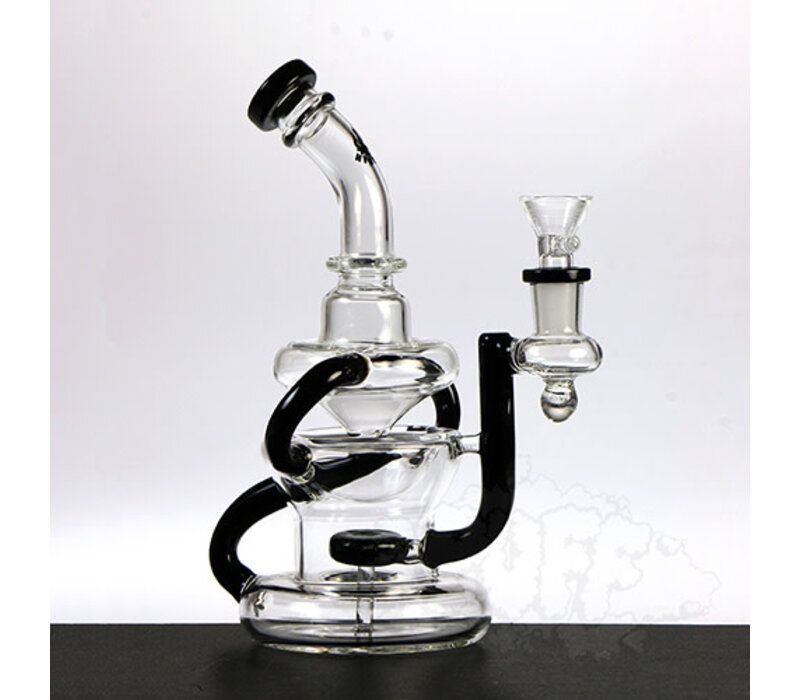 Hydros Glass Kliencycler