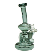 Hydros Kleincycler Bong