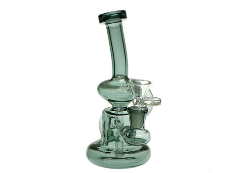 Hydros Hydros Kleincycler Bong