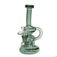 Hydros Kleincycler Bong