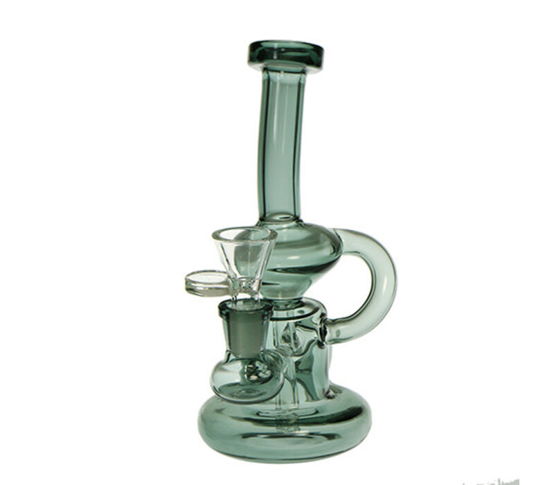 Hydros Kleincycler Bong