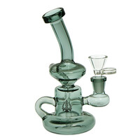Hydros Kleincycler Bong