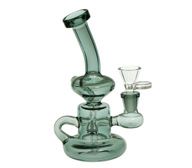 Hydros Kleincycler Bong