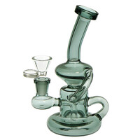 Hydros Kleincycler Bong