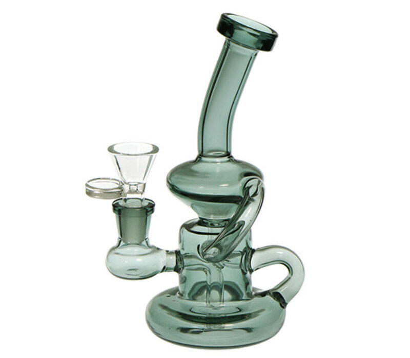 Hydros Kleincycler Bong