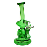 Hydros Kleincycler Bong