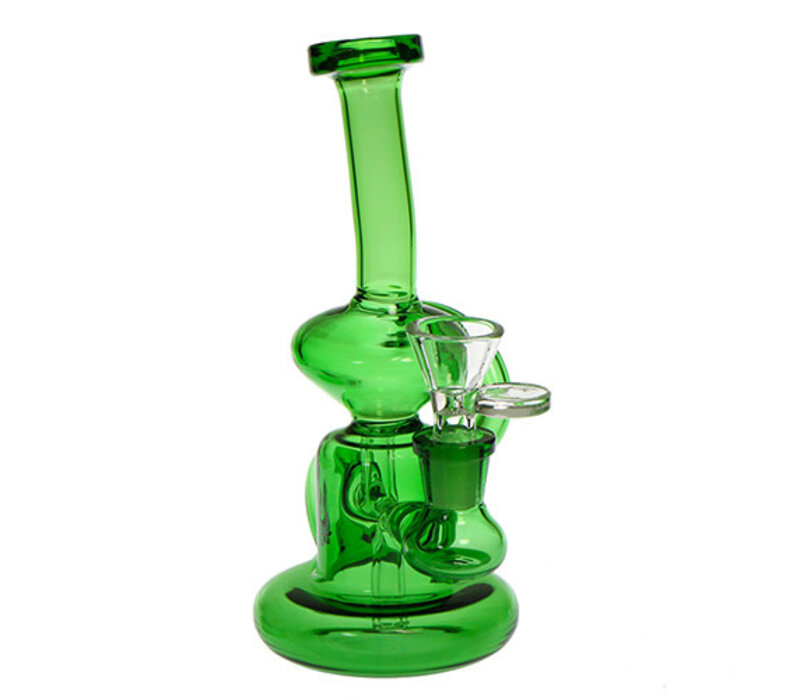 Hydros Kleincycler Bong