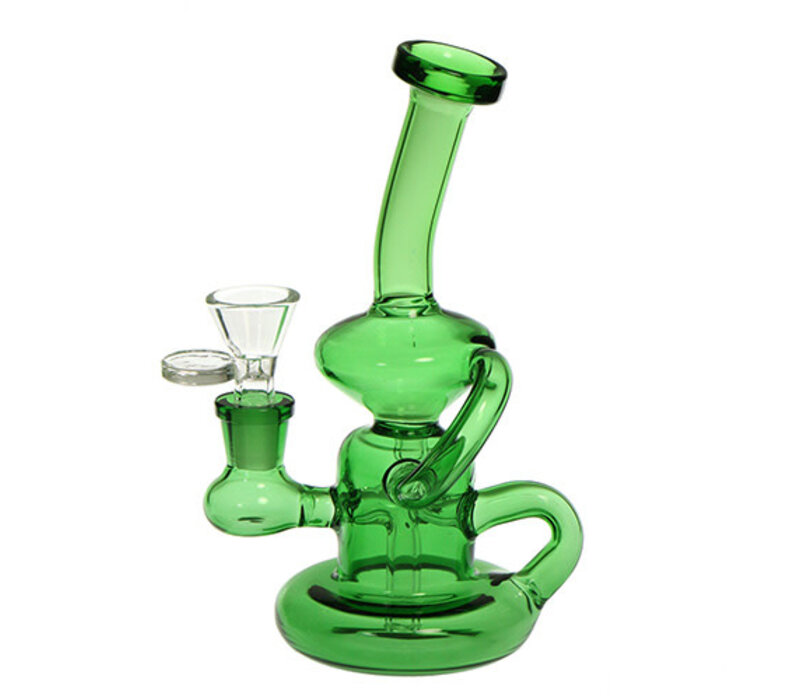Hydros Kleincycler Bong