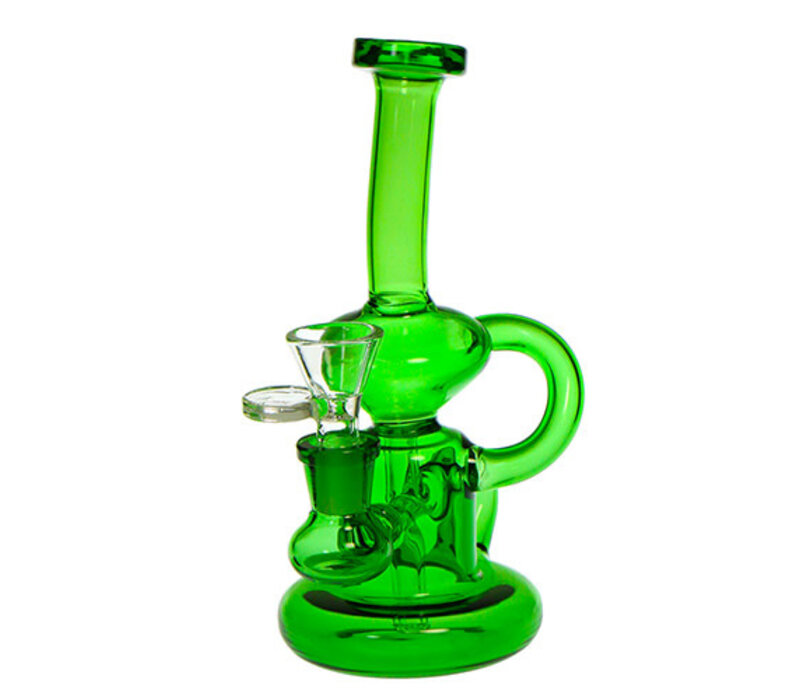 Hydros Kleincycler Bong