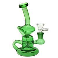 Hydros Kleincycler Bong