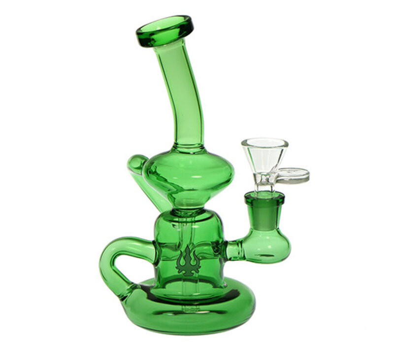 Hydros Kleincycler Bong