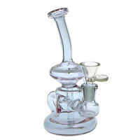 Hydros Kleincycler Bong