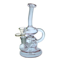 Hydros Kleincycler Bong