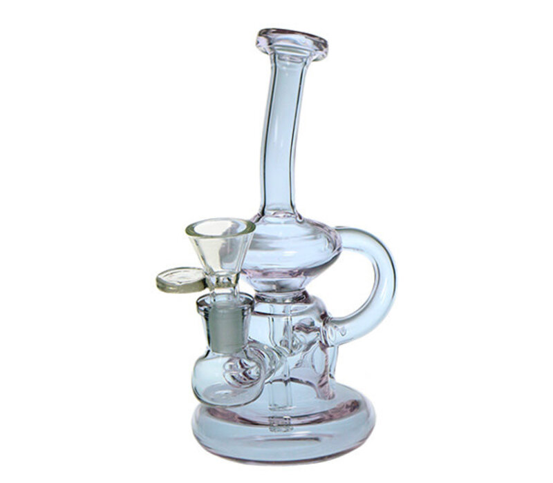 Hydros Kleincycler Bong