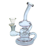 Hydros Kleincycler Bong