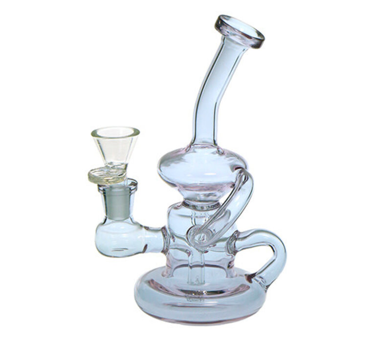 Hydros Kleincycler Bong