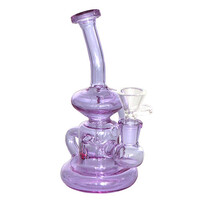 Hydros Kleincycler Bong