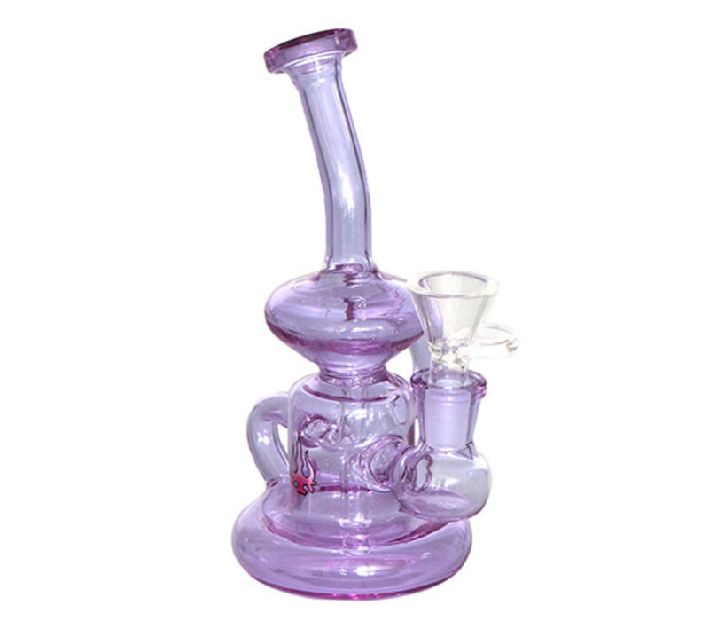 Hydros Kleincycler Bong