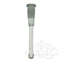 Hydros Glass Low Pro Stem - 19mm to 14mm - 5"
