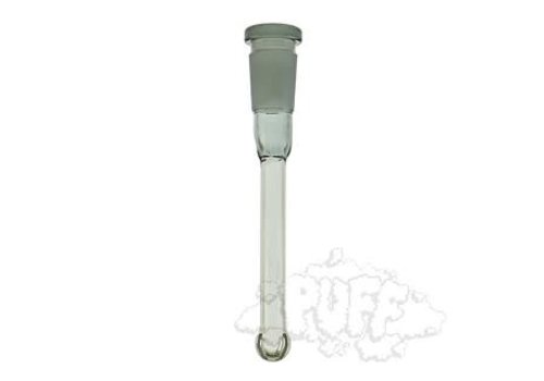 Hydros Hydros Glass Low Pro Stem - 19mm to 14mm - 5"