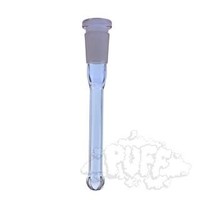 Hydros Glass Low Pro Stem - 19mm to 14mm - 5"