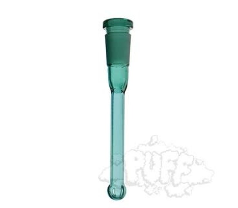Hydros Glass Low Pro Stem - 19mm to 14mm - 5"