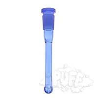 Hydros Glass Low Pro Stem - 19mm to 14mm - 5"