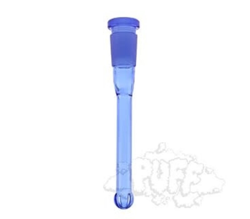 Hydros Glass Low Pro Stem - 19mm to 14mm - 5"