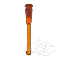 Hydros Glass Low Pro Stem - 19mm to 14mm - 5"