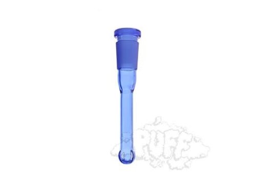 Hydros Hydros Glass Low Pro Stem - 19mm to 14mm - 4"