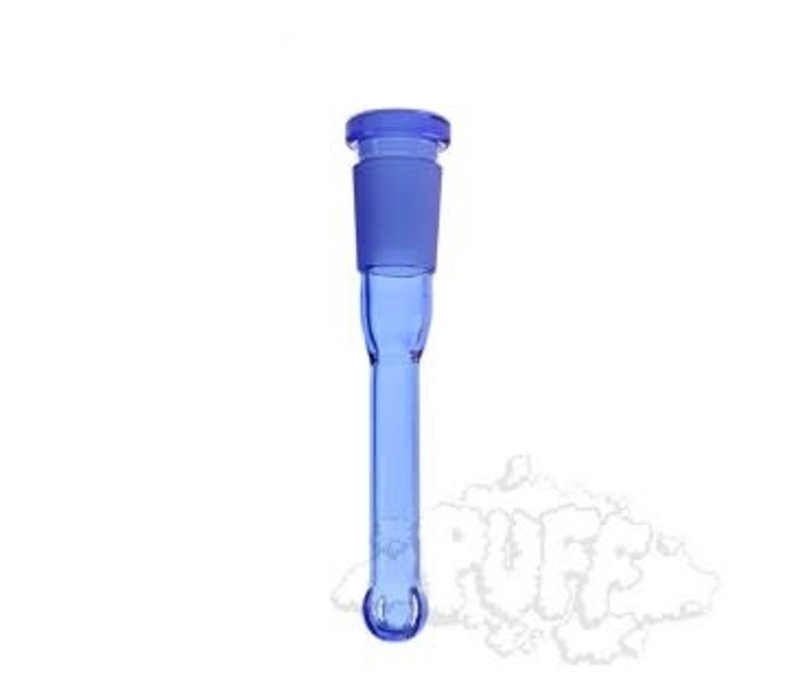 Hydros Glass Low Pro Stem - 19mm to 14mm - 4"