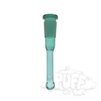 Hydros Glass Low Pro Stem - 19mm to 14mm - 4"