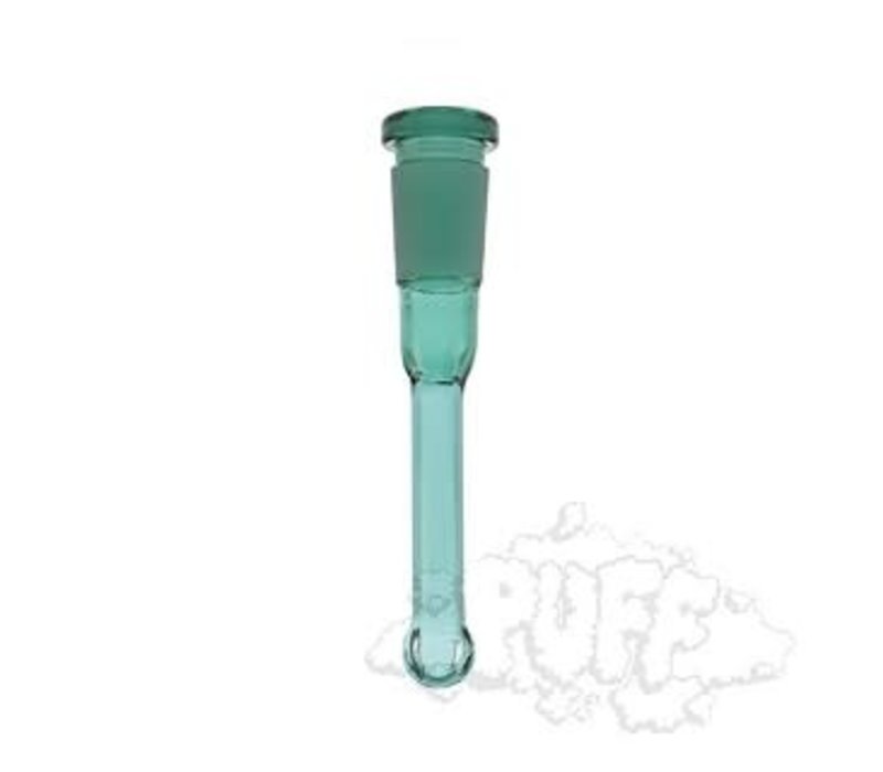 Hydros Glass Low Pro Stem - 19mm to 14mm - 4"