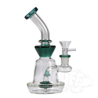 Hydros Hourglass Bubbler HY-527 (SALE Reg. $64.95)