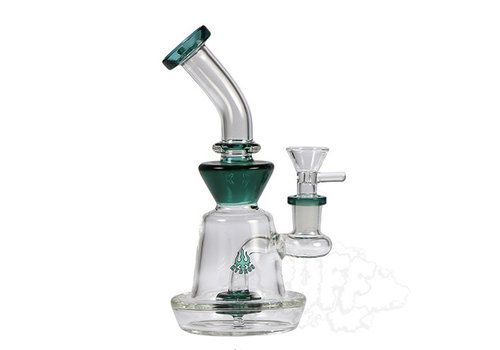 Hydros Hydros Hourglass Bubbler HY-527 (SALE Reg. $64.95)
