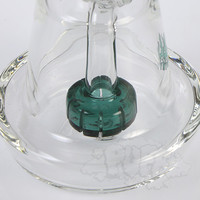 Hydros Hourglass Bubbler HY-527 (SALE Reg. $64.95)