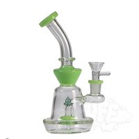 Hydros Hourglass Bubbler HY-527 (SALE Reg. $64.95)