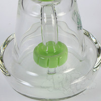 Hydros Hourglass Bubbler HY-527 (SALE Reg. $64.95)