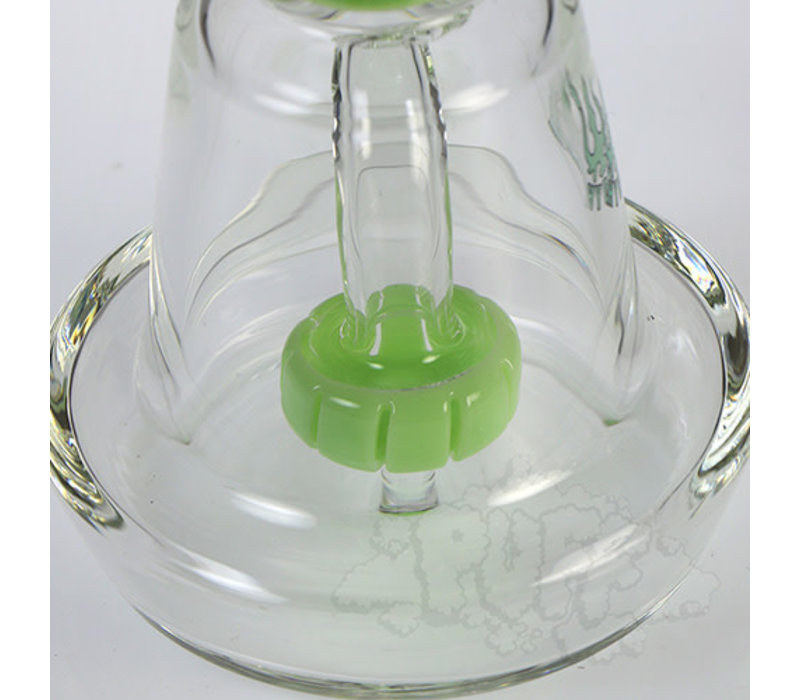 Hydros Hourglass Bubbler