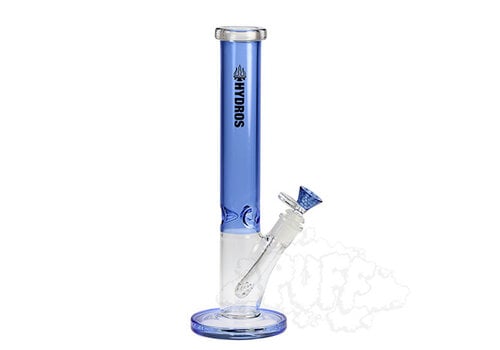 Hydros Hydros Straight Tube 14" Hydros Hydros Straight Tube 14"