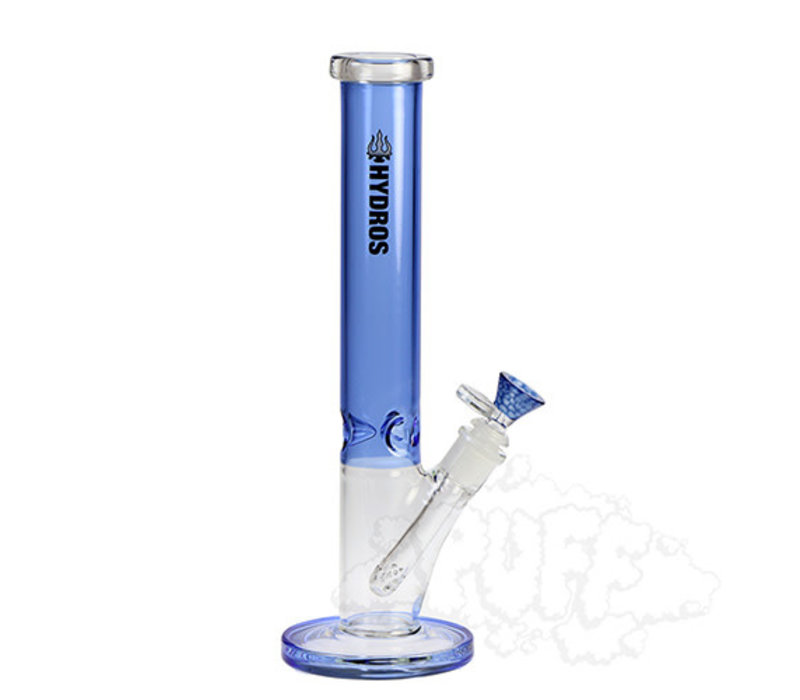 Hydros Straight Tube 14 "