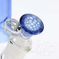 Hydros Straight Tube 14 "