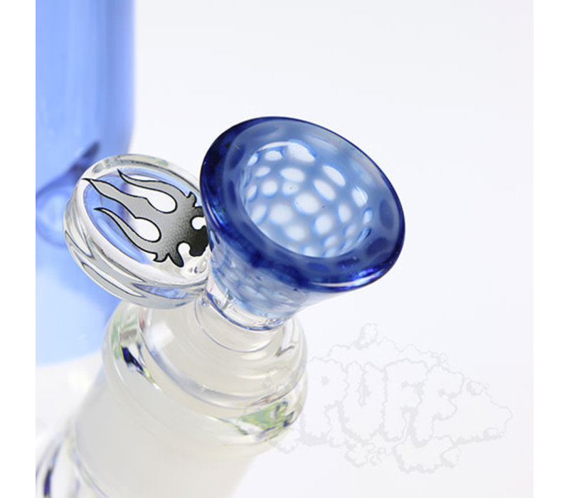 Hydros Straight Tube 14 "