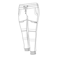 Nomads Impulse Joggers