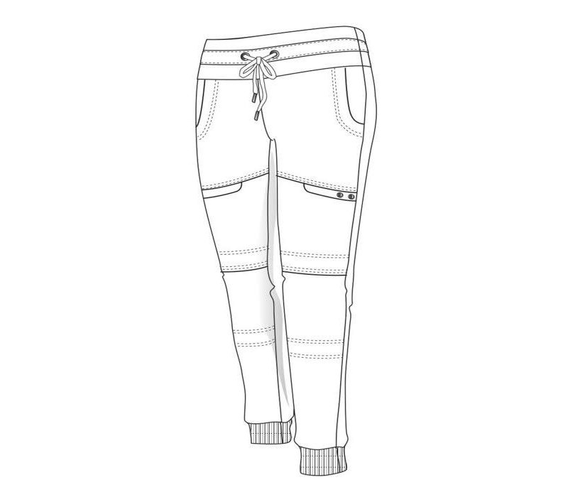 Nomads Impulse Joggers