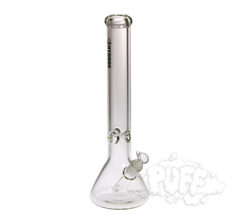 Hydros Glass 16" Beaker
