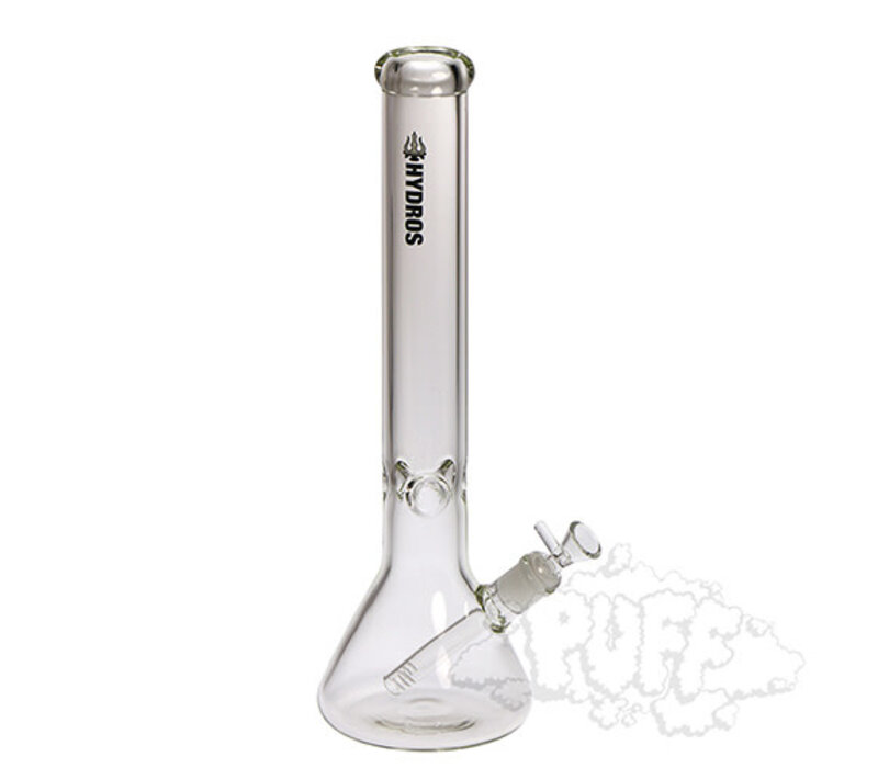 Hydros Glass 16" Beaker