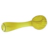 Hi Guy Fumed Ribbed Hand Pipe