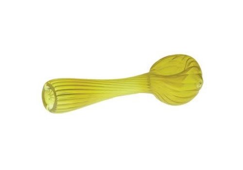 Hi Guy Hi Guy Fumed Ribbed Hand Pipe